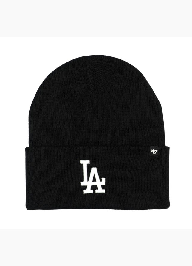 '47 Čiapka Los Angeles Dodgers B-HYMKR12ACE-BKA '47 Čiapka Los Angeles Dodgers B-HYMKR12ACE-BKA