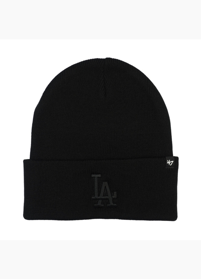'47 Čiapka Los Angeles Dodgers B-HYMKR12ACE-BKB '47 Čiapka Los Angeles Dodgers B-HYMKR12ACE-BKB
