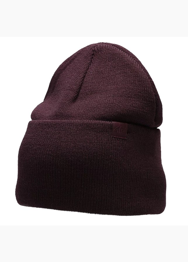 4F Zimná čiapka H4Z22 CAM005 60S 4F Zimná čiapka H4Z22 CAM005 60S