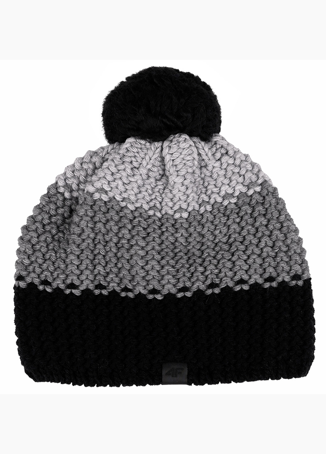 4F Zimná čiapka H4Z22 CAM012 24S EUR L OUTLET 4F Zimná čiapka H4Z22 CAM012 24S EUR L OUTLET