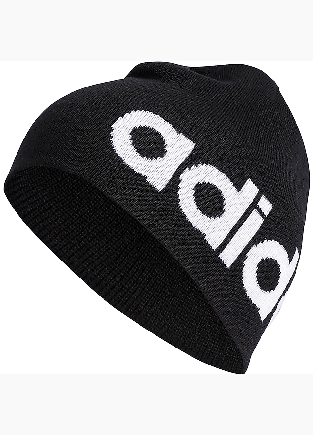 adidas Pánska čiapka Daily Beanie OSFM DM6185 adidas Pánska čiapka Daily Beanie OSFM DM6185