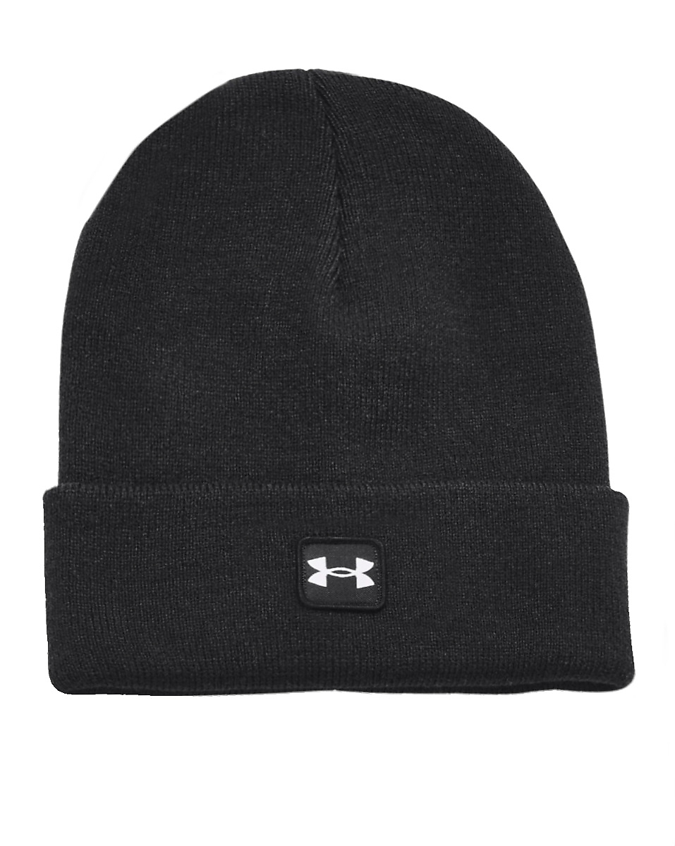 Under Armour Pánska zimná čiapka Halftime Cuff OSFM 1373155 001