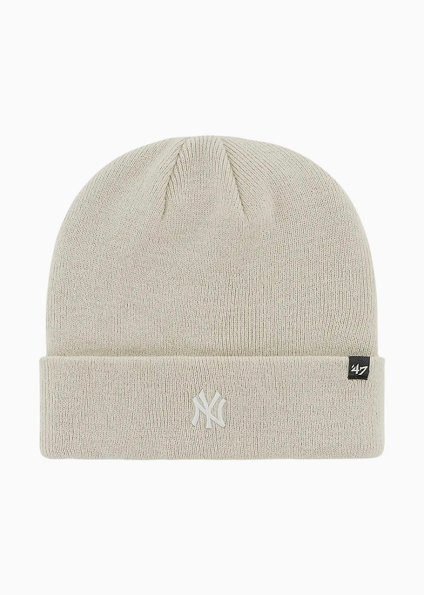 '47 Zimná čiapka New York Yankees B-CFDCN17ACE-BN