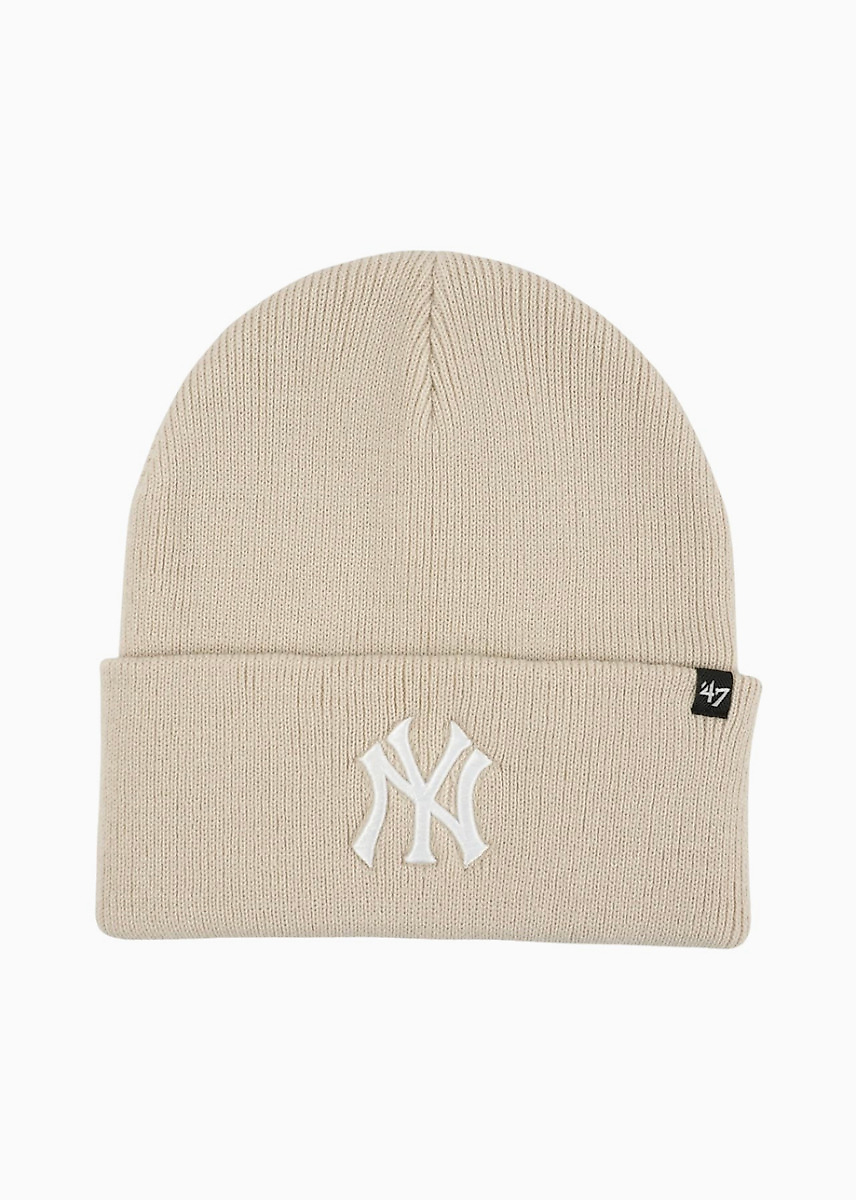 '47 Zimná čiapka New York Yankees B-HYMKR17ACE-BNA