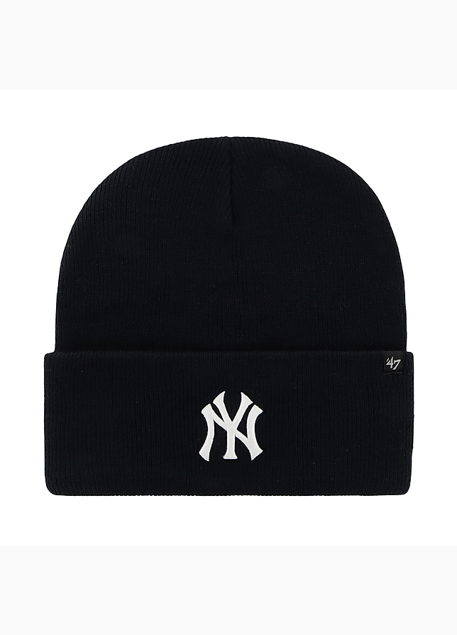 '47 Čiapka New York Yankees B-HYMKR17ACE-BKA '47 Čiapka New York Yankees B-HYMKR17ACE-BKA