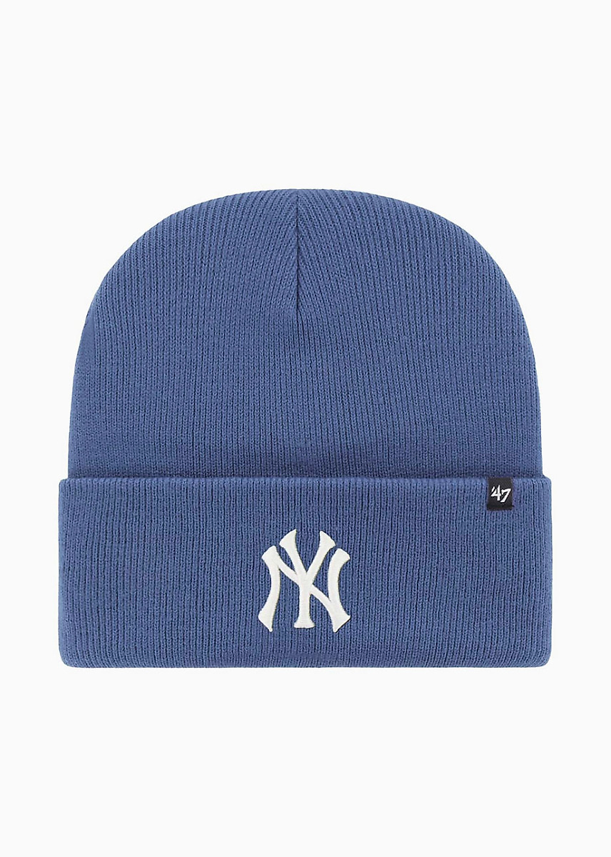 '47 Zimná čiapka New York Yankees B-HYMKR17ACE-TB