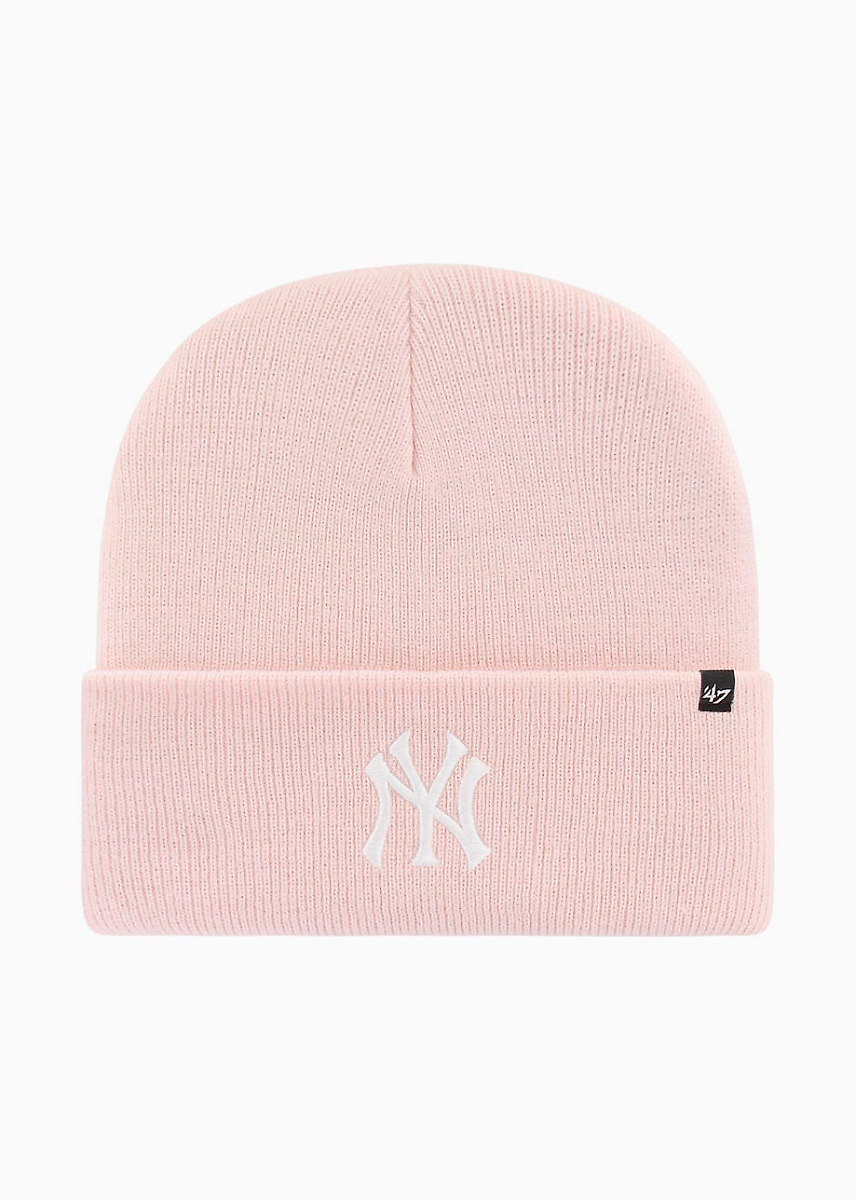 '47 Zimná čiapka New York Yankees B-HYMKR17ACE-PK