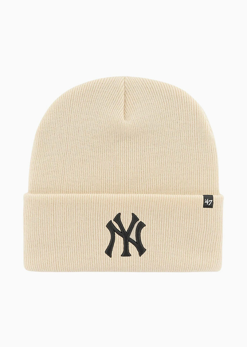 '47 Zimná čiapka New York Yankees B-HYMKR17ACE-NTD