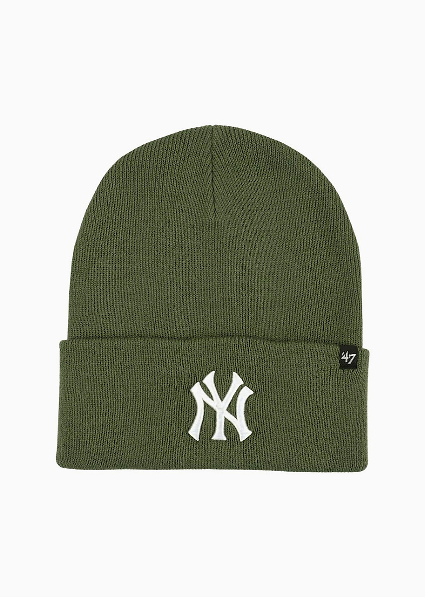 '47 Zimná čiapka New York Yankees B-HYMKR17ACE-MS