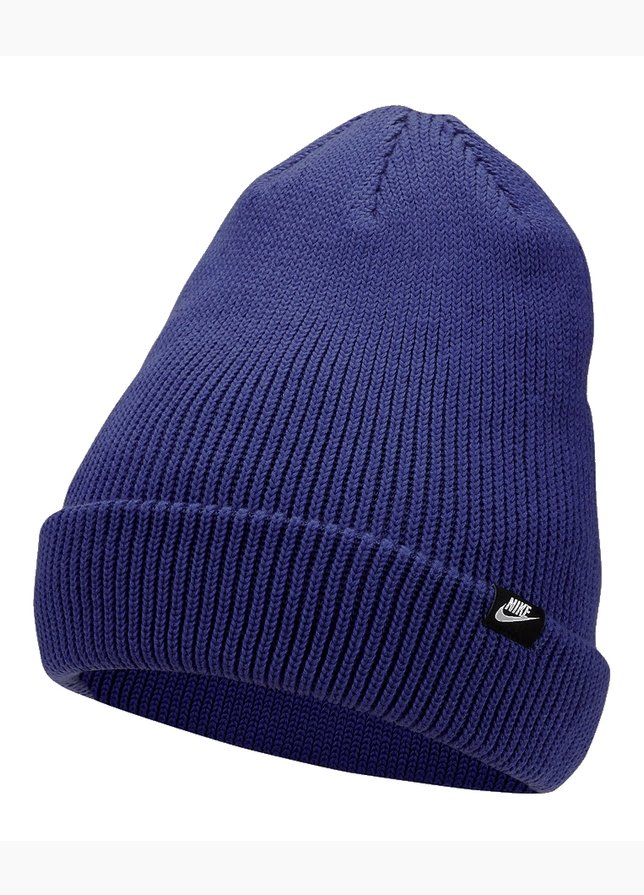Nike čiapka NSW Beanie Cufeed Futura DJ6223 430 Nike čiapka NSW Beanie Cufeed Futura DJ6223 430