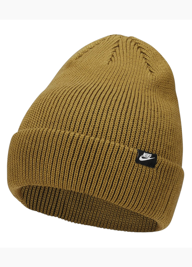 Nike čiapka NSW Beanie Cufeed Futura DJ6223 382 Nike čiapka NSW Beanie Cufeed Futura DJ6223 382