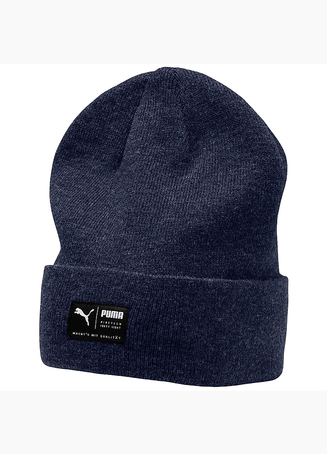 PUMA čiapka Archive beanie Senior 21739 03 PUMA čiapka Archive beanie Senior 21739 03