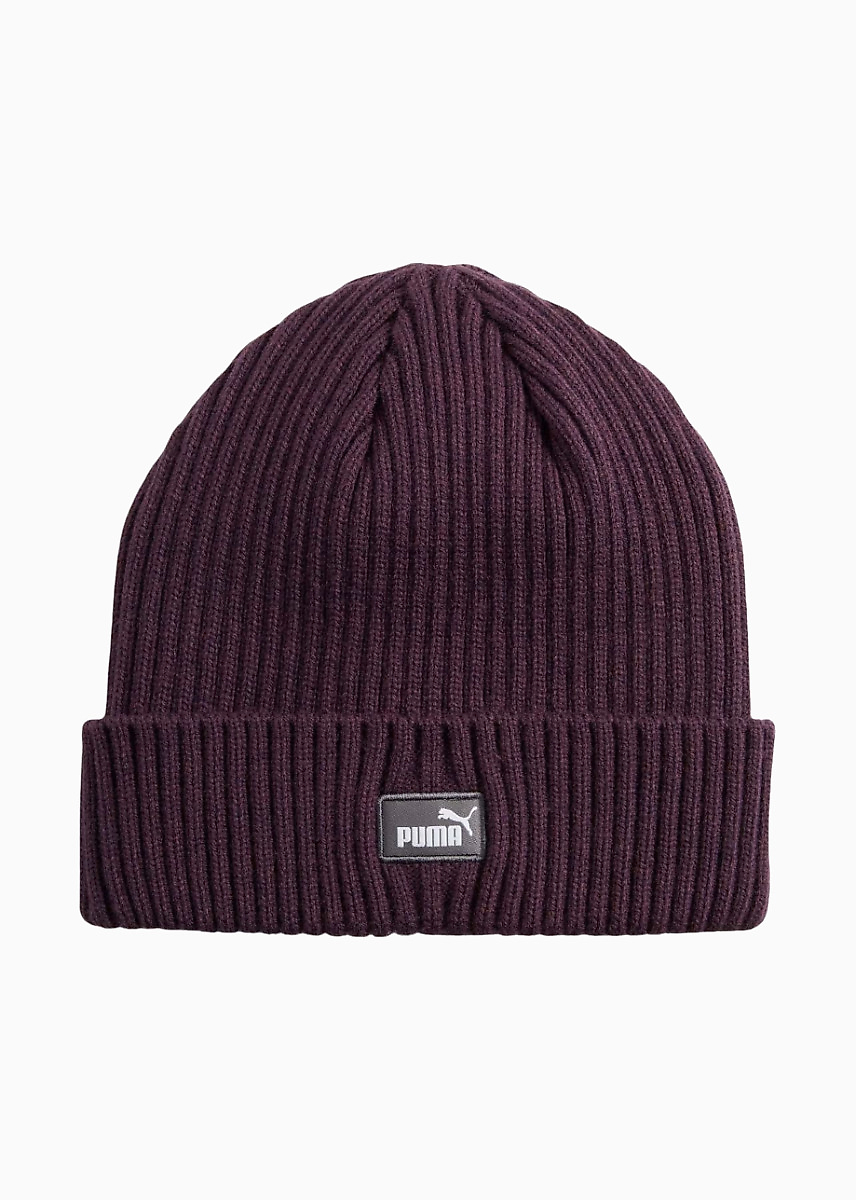 PUMA Zimná čiapka Classic Cuff Beanie 024826 07