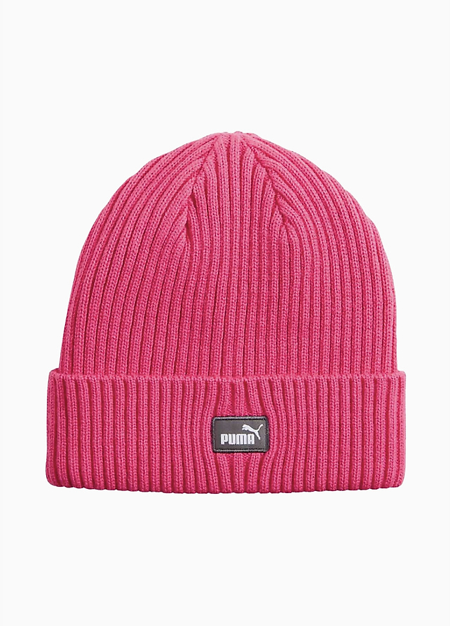 PUMA Zimná čiapka Classic Cuff Beanie 024826 06 PUMA Zimná čiapka Classic Cuff Beanie 024826 06