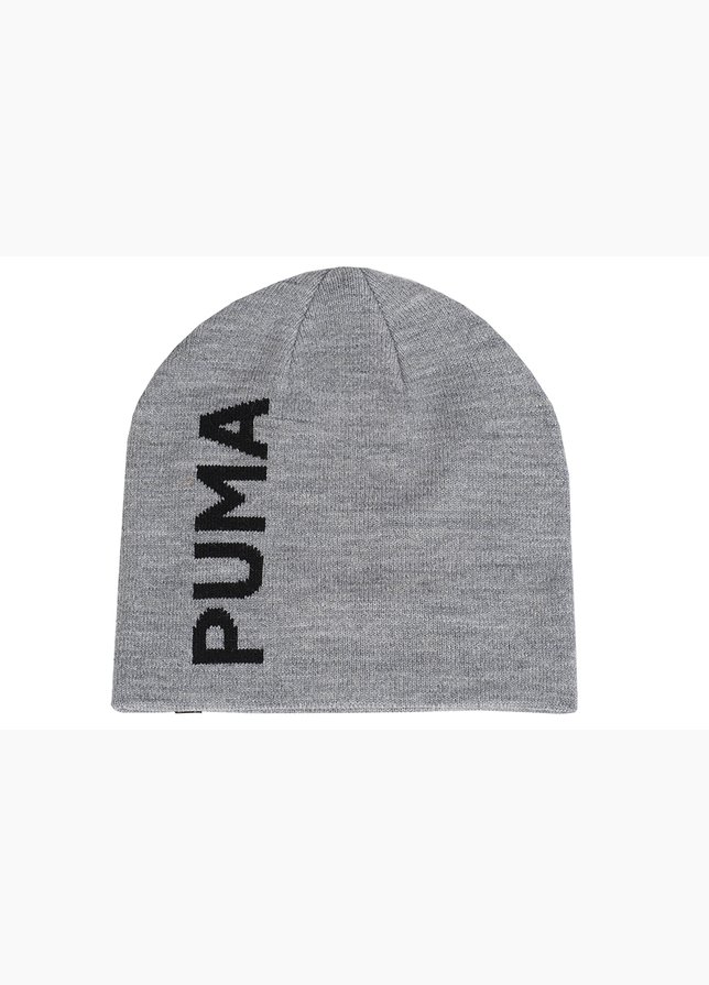 PUMA Zimná čiapka Ess Classic Cuffless Beanie Senior 23433 05 PUMA Zimná čiapka Ess Classic Cuffless Beanie Senior 23433 05