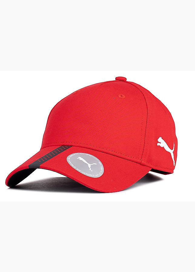 PUMA Čiapka šiltovka Liga Cap 022356 01 PUMA Čiapka šiltovka Liga Cap 022356 01