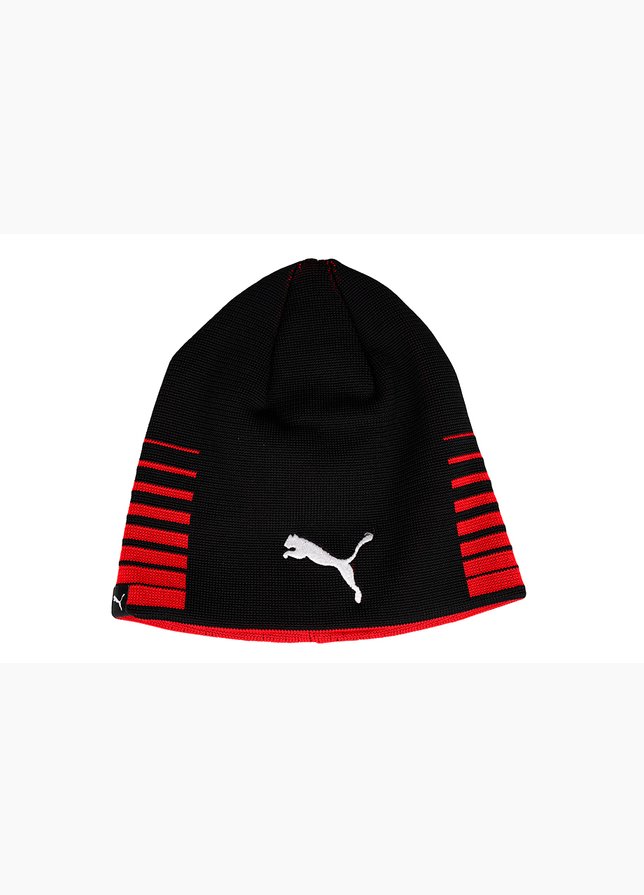 PUMA Detská čiapka LIGA Reversible Beanie 22357 01 PUMA Detská čiapka LIGA Reversible Beanie 22357 01