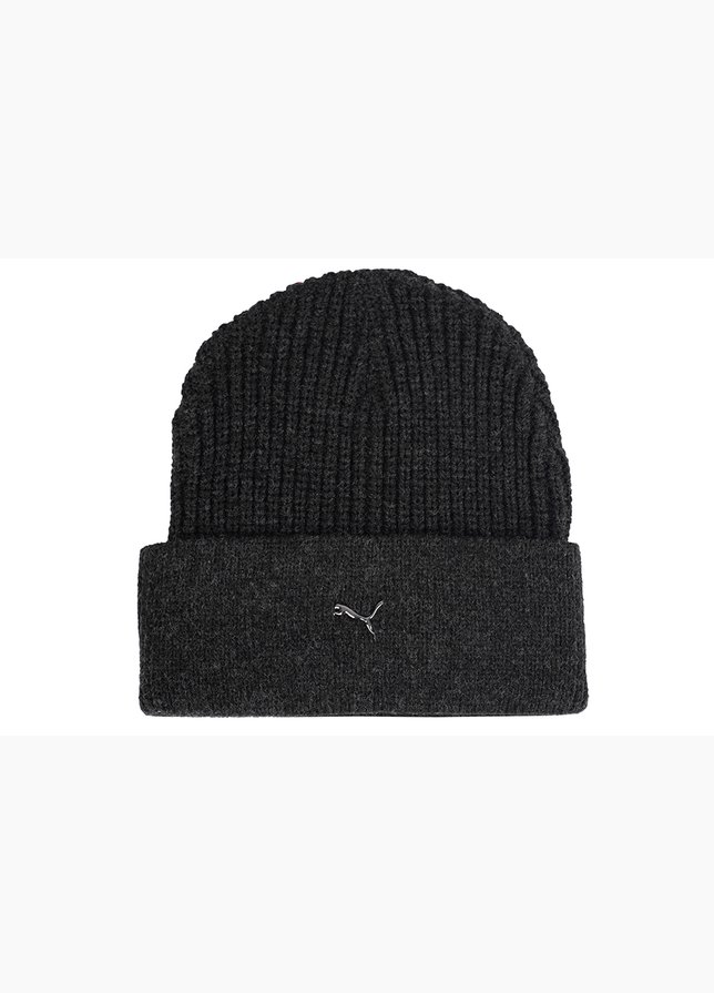 PUMA Zimná čiapka Metal Cat Beanie 024874 01 PUMA Zimná čiapka Metal Cat Beanie 024874 01