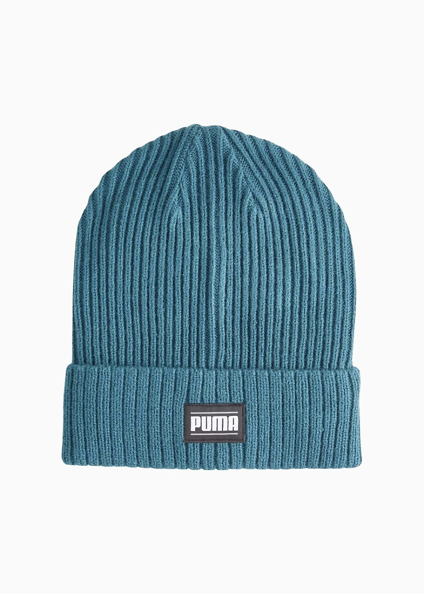 PUMA Zimná čiapka Ribbed Classic Cuff Beanie 024038 11