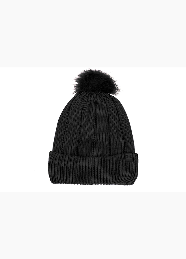 Under Armour Zimná čiapka Around Town CGI Beanie 1365936 001 Under Armour Zimná čiapka Around Town CGI Beanie 1365936 001