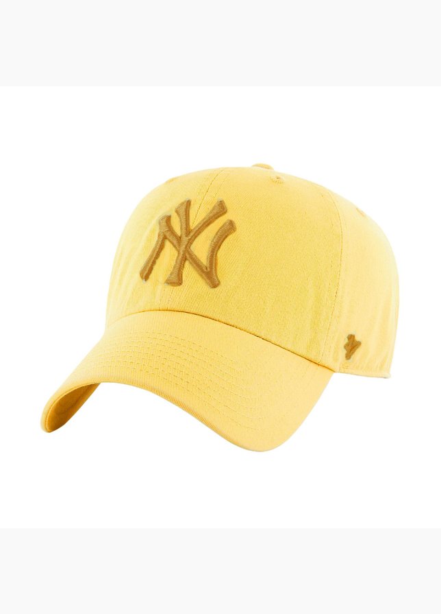 '47 Čiapka šiltovka New York Yankees Clean Up All B-RGW17GWS-H6 '47 Čiapka šiltovka New York Yankees Clean Up All B-RGW17GWS-H6