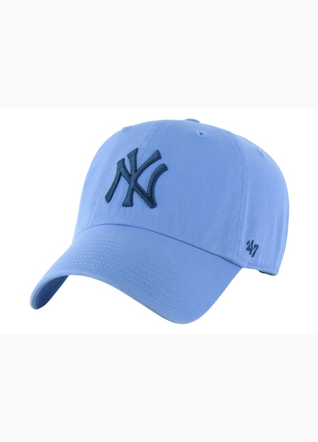 '47 Čiapka šiltovka New York Yankees Clean Up B-RGW17GWS-A9 '47 Čiapka šiltovka New York Yankees Clean Up B-RGW17GWS-A9