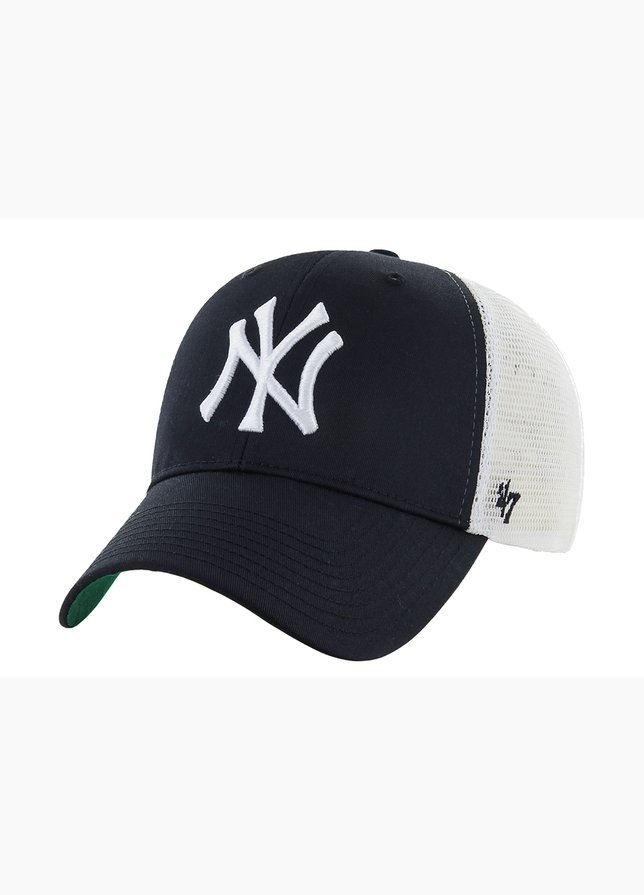 '47 Čiapka šiltovka New York Yankees Branson B-BRANS17CTP-BK '47 Čiapka šiltovka New York Yankees Branson B-BRANS17CTP-BK