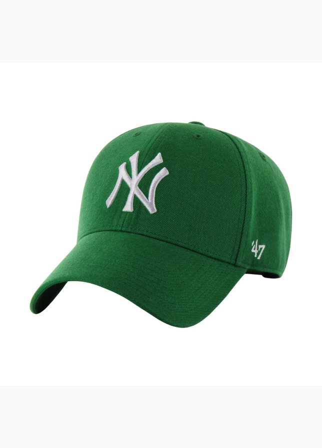 '47 Čiapka šiltovka New York Yankees Magenta B-MVP17WBP-KY '47 Čiapka šiltovka New York Yankees Magenta B-MVP17WBP-KY