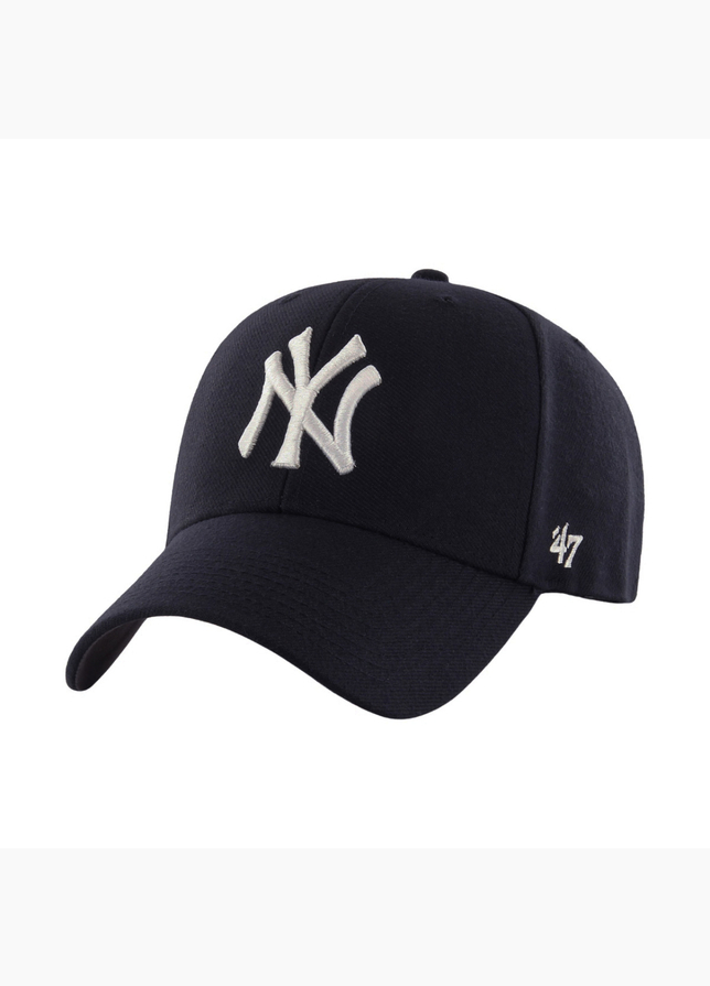 '47 Čiapka šiltovka New York Yankees MVP Wool All B-MVP17WBV-HM '47 Čiapka šiltovka New York Yankees MVP Wool All B-MVP17WBV-HM