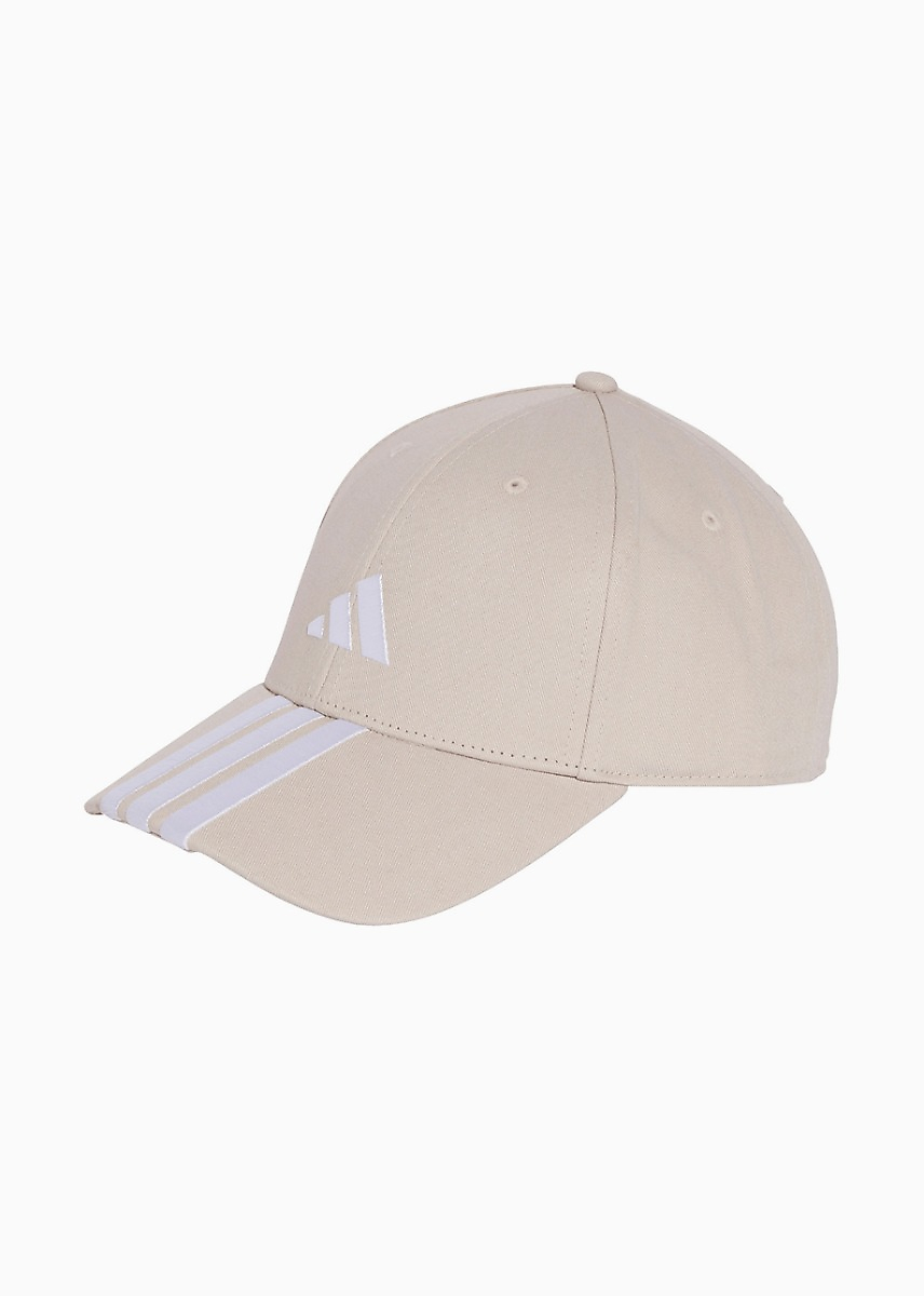 Dámska šiltovka adidas 3-Stripes New Logo Baseball OSFW JW6036