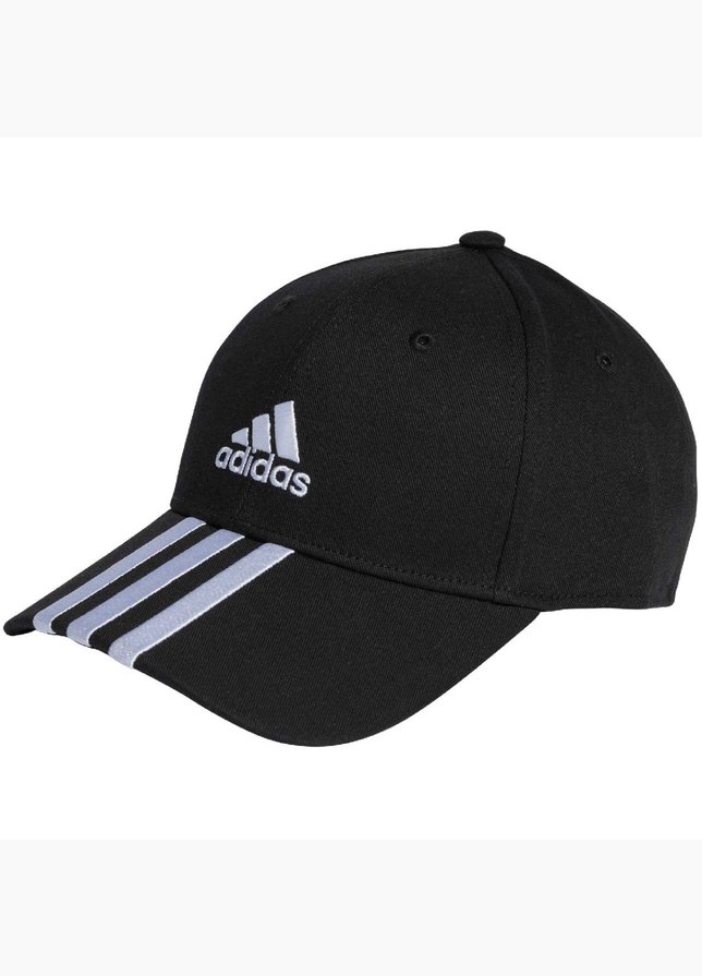 adidas Mládež čiapka šiltovka 3-Stripes Cotton Twill Baseball OSFY IB3242 adidas Mládež čiapka šiltovka 3-Stripes Cotton Twill Baseball OSFY IB3242