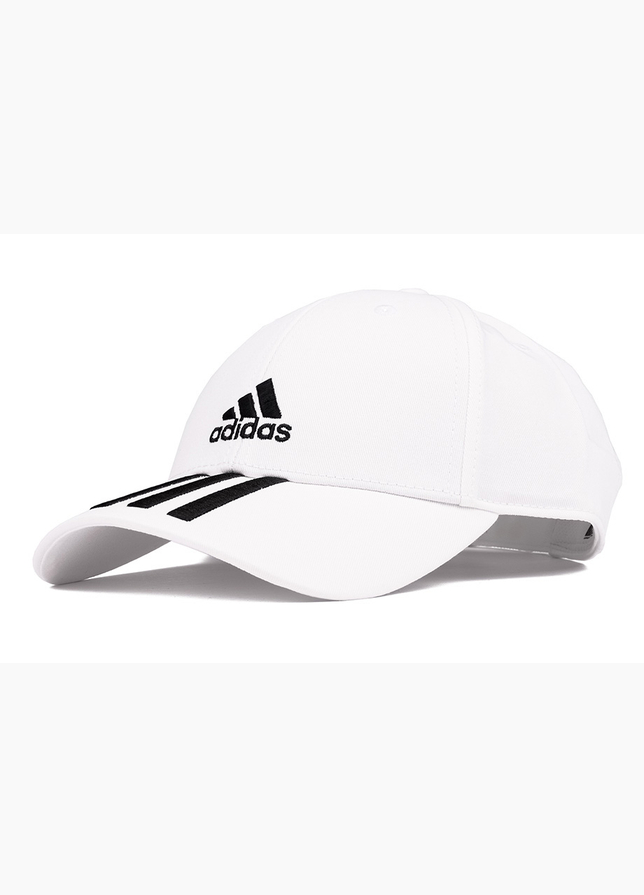 adidas Dámské čiapka šiltovka Baseball 3 Stripes Cap Cotton Twill OSFW FQ5411 adidas Dámské čiapka šiltovka Baseball 3 Stripes Cap Cotton Twill OSFW FQ5411