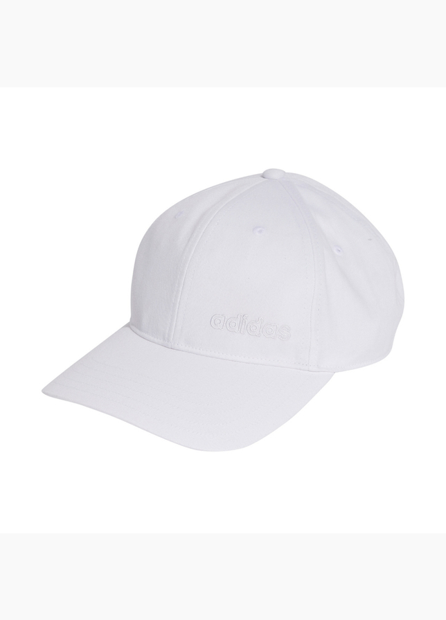 adidas Pánska čiapka šiltovka Baseball Outline Linear OSFM JW4679 adidas Pánska čiapka šiltovka Baseball Outline Linear OSFM JW4679