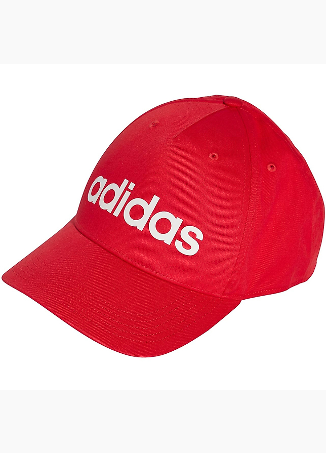 adidas Dámska čiapka so šiltom Daily Cap OSFW IY5416 adidas Dámska čiapka so šiltom Daily Cap OSFW IY5416