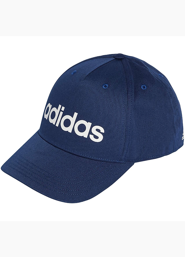 adidas Čiapka šiltovka pre mládež Daily Cap OSFY JF4350 adidas Čiapka šiltovka pre mládež Daily Cap OSFY JF4350
