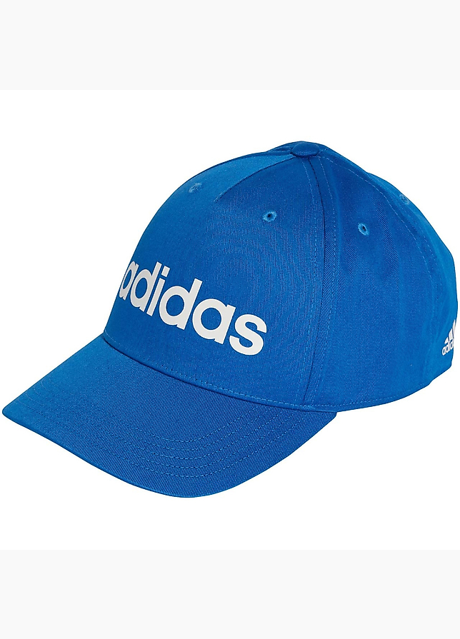 adidas Dámska čiapka so šiltom Daily Cap OSFW JF4351 adidas Dámska čiapka so šiltom Daily Cap OSFW JF4351