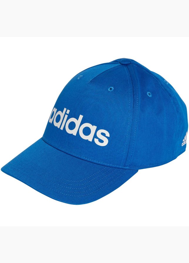 adidas Pro Děti čiapka so šiltom Daily Cap OSFC JF4351 adidas Pro Děti čiapka so šiltom Daily Cap OSFC JF4351