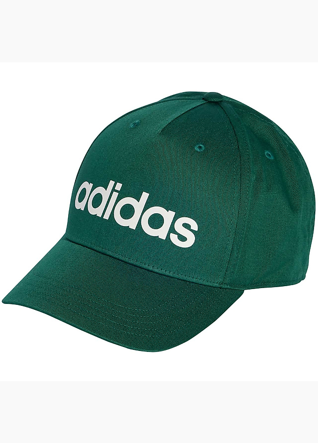 adidas Pánska čiapka šiltovka Daily Cap OSFM IY5415 adidas Pánska čiapka šiltovka Daily Cap OSFM IY5415