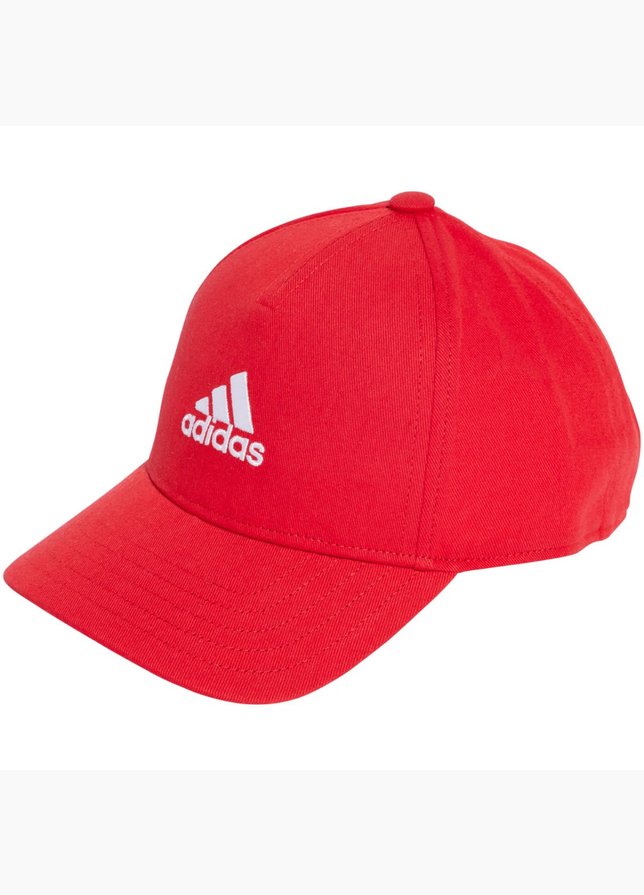 adidas Detská čiapka šiltovka Baseball Lightweight Embroidered Logo OSFC IY5421 adidas Detská čiapka šiltovka Baseball Lightweight Embroidered Logo OSFC IY5421