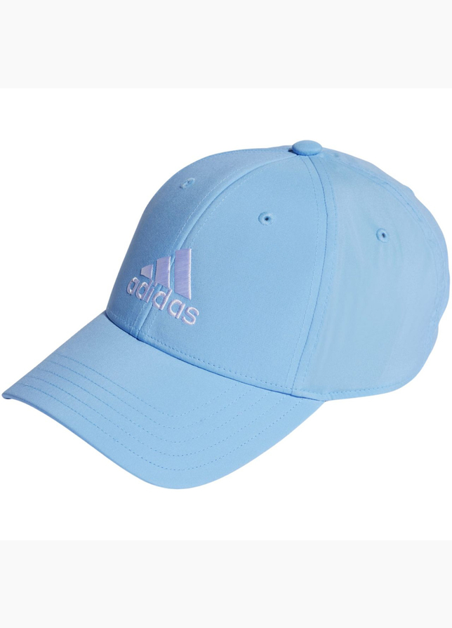 adidas Detská čiapka šiltovka Baseball Lightweight Embroidered Logo OSFC IR7886 adidas Detská čiapka šiltovka Baseball Lightweight Embroidered Logo OSFC IR7886