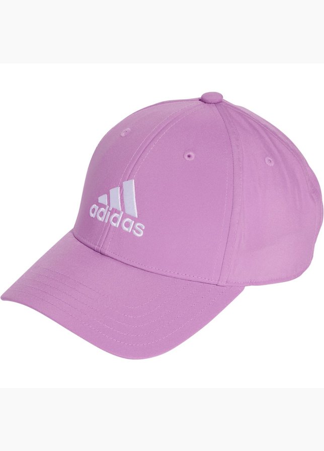 adidas Dámska čiapka so šiltom Baseball Lightweight Embroidered Logo OSFW IY7767 adidas Dámska čiapka so šiltom Baseball Lightweight Embroidered Logo OSFW IY7767