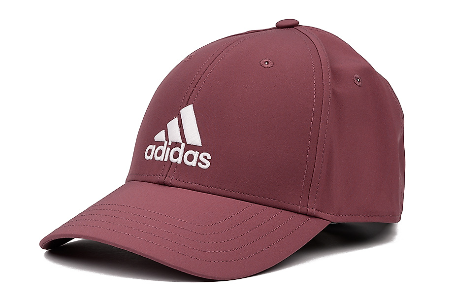 adidas Detská čiapka šiltovka Baseball Lightweight Embroidered Logo OSFC HD7241