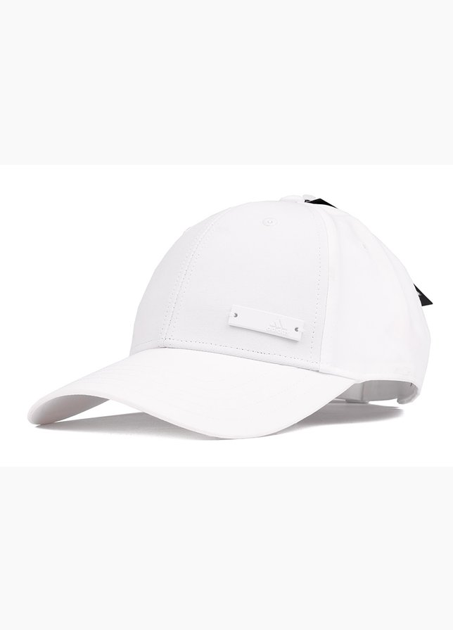 adidas čiapka so šiltom Lightweight Metal Badge Baseball Cap OSFY GM6264 adidas čiapka so šiltom Lightweight Metal Badge Baseball Cap OSFY GM6264