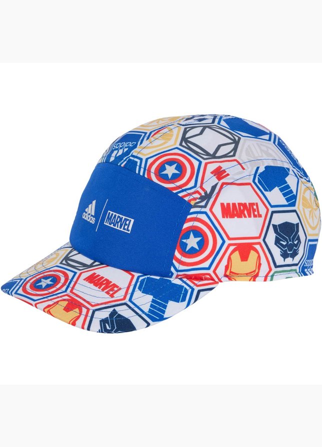 adidas Čiapka šiltovka pre mládež Marvel's Avengers Kids IT9423 adidas Čiapka šiltovka pre mládež Marvel's Avengers Kids IT9423