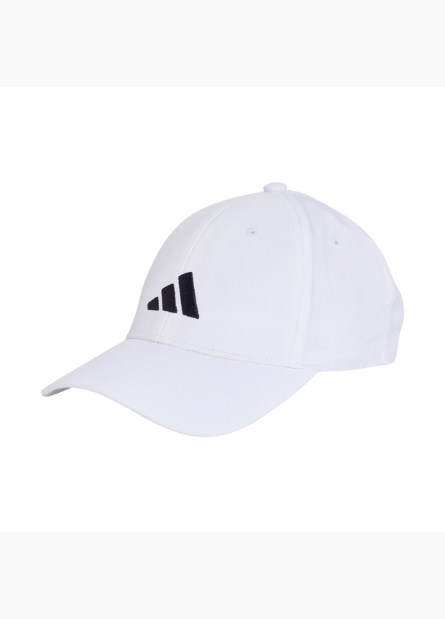 adidas Dámska čiapka šiltovka New Logo Embroidered Baseball OSFW JN6590 adidas Dámska čiapka šiltovka New Logo Embroidered Baseball OSFW JN6590
