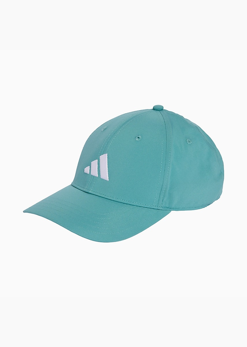 adidas Pánska čiapka šiltovka New Logo Embroidered Baseball OSFM JY3073