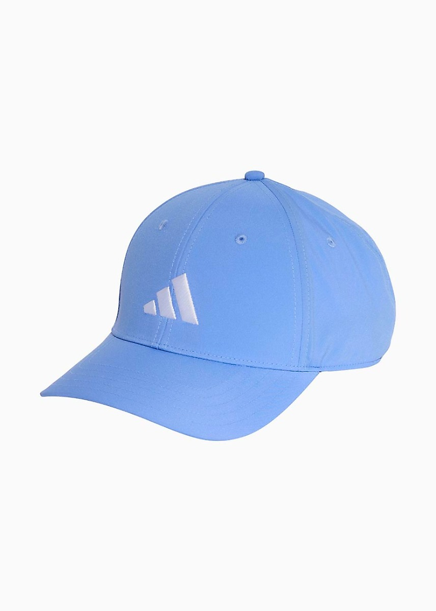 adidas Pánska čiapka šiltovka New Logo Embroidered Baseball OSFM JW6039
