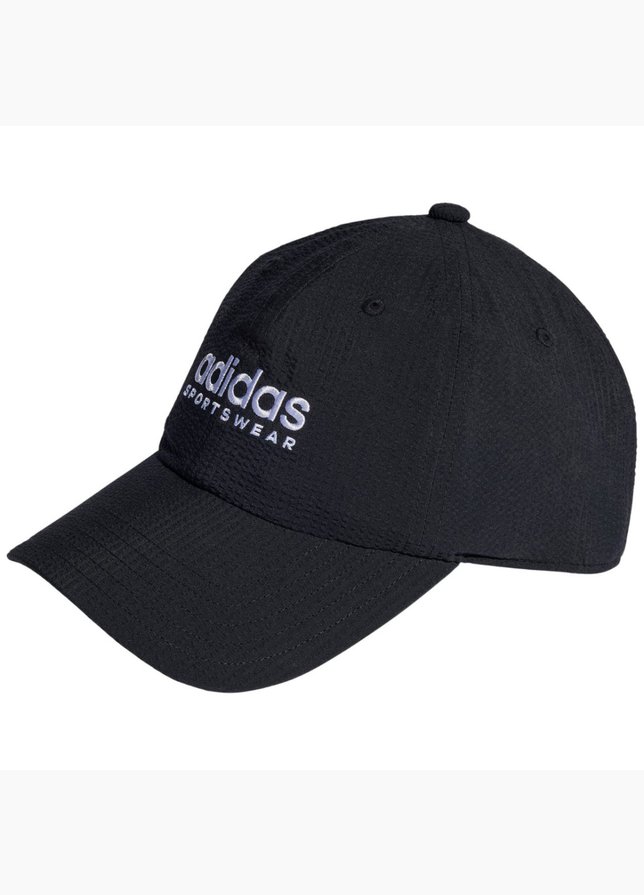 adidas Dámska čiapka šiltovka Seersucker Da OSFW IP6315 adidas Dámska čiapka šiltovka Seersucker Da OSFW IP6315