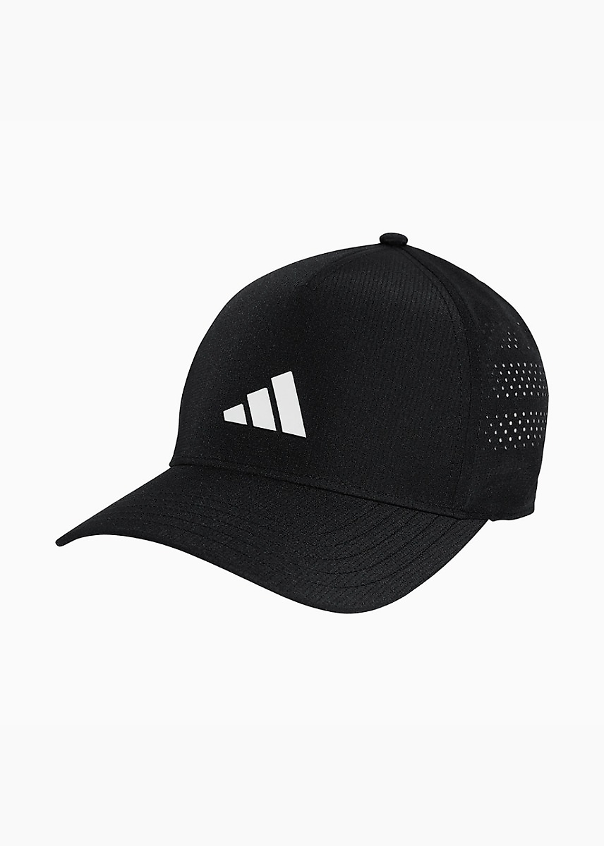 Šiltovka adidas Sport Trucker Climacool OSFM JE3926