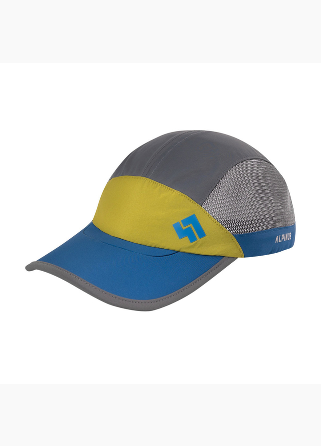 Alpinus Čiapka šiltovka Manila MH11164 Alpinus Čiapka šiltovka Manila MH11164